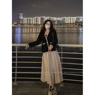 ẢNH THẬT CARDIGAN DẠ LÔNG