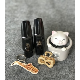 Bec kèn saxophone tenor Yamaha 5C
