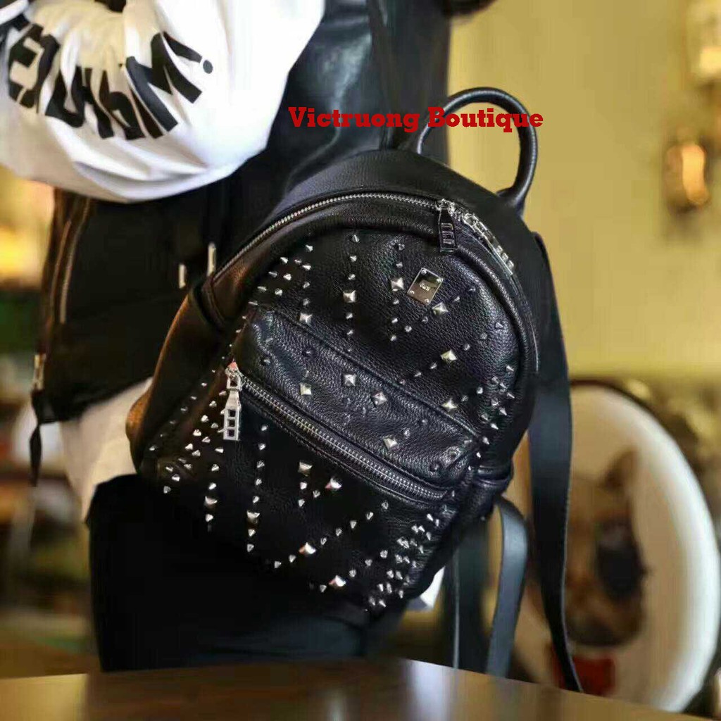 Balo đinh tán Cao Cấp