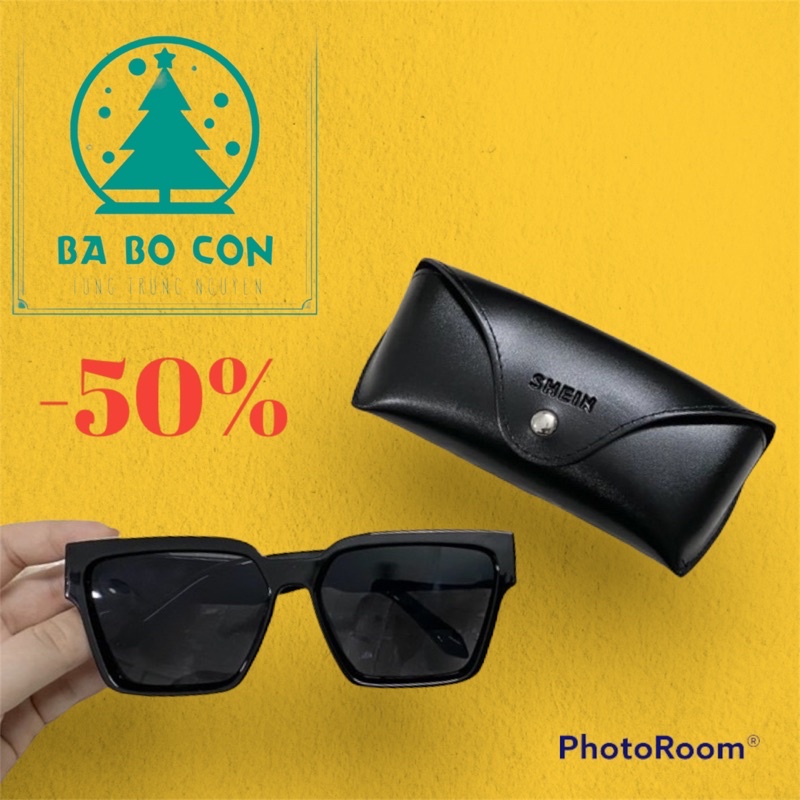 Kính Shein sang sịn mịn ạ, Có Mail mua hàng tại web của hãng.