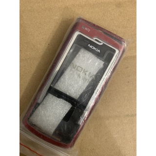 Vỏ nokia n72