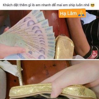 Ví tài lộc