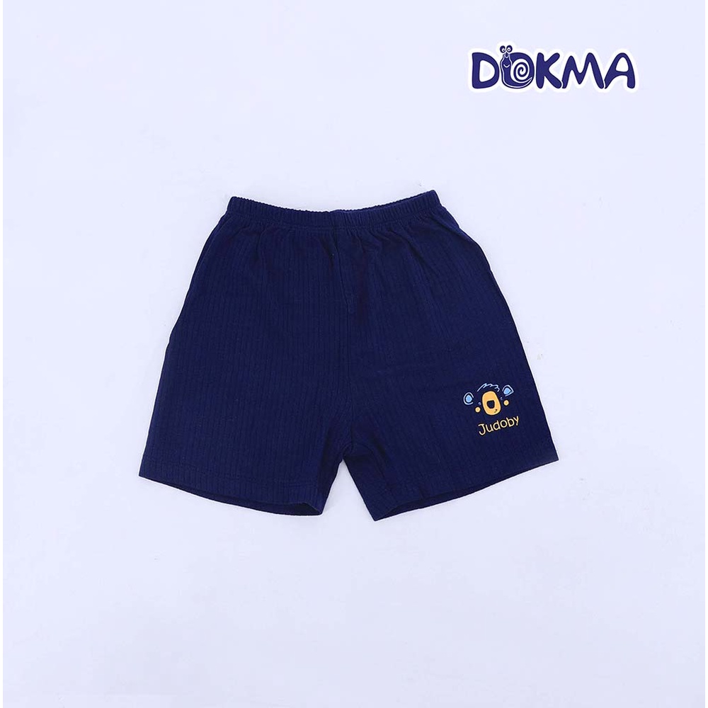 JB272Q Quần cộc Judoby của Công ty TNHH dệt may Dokma (9-36M)