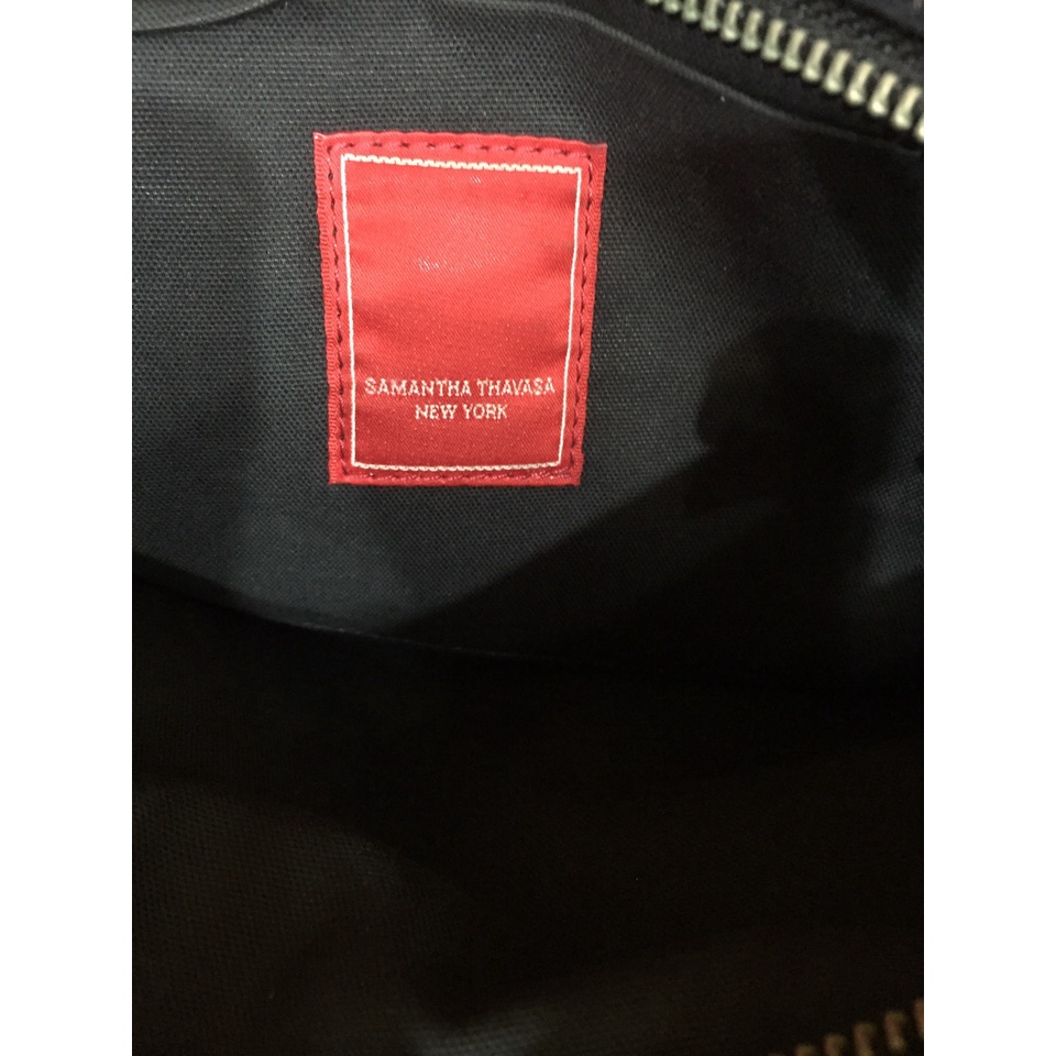 Túi xách nữ Samantha Thavasa (3)