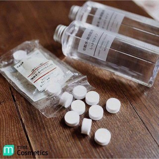 Toner MUJI cân bằng da (hàng chính hãng)