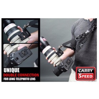 DÂY ĐEO MÁY ẢNH CARRY SPEED FS-PRO