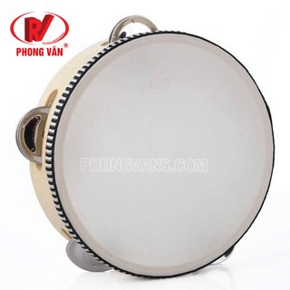 Trống lục lạc trẻ em mầm non