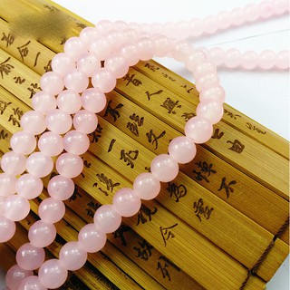 [DIY] Hạt Pha Lê Thạch Anh Làm Trang Sức Handmade (XỈ & LẺ)