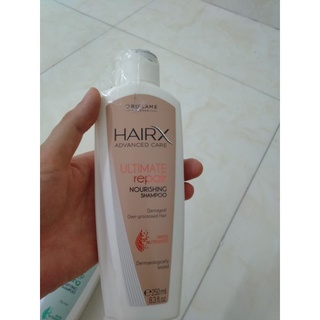 dầu gội dành cho tóc hư tổn