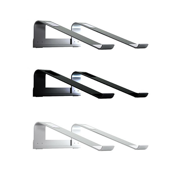Giá đỡ máy tính xách tay IQUNIX L-Stand -