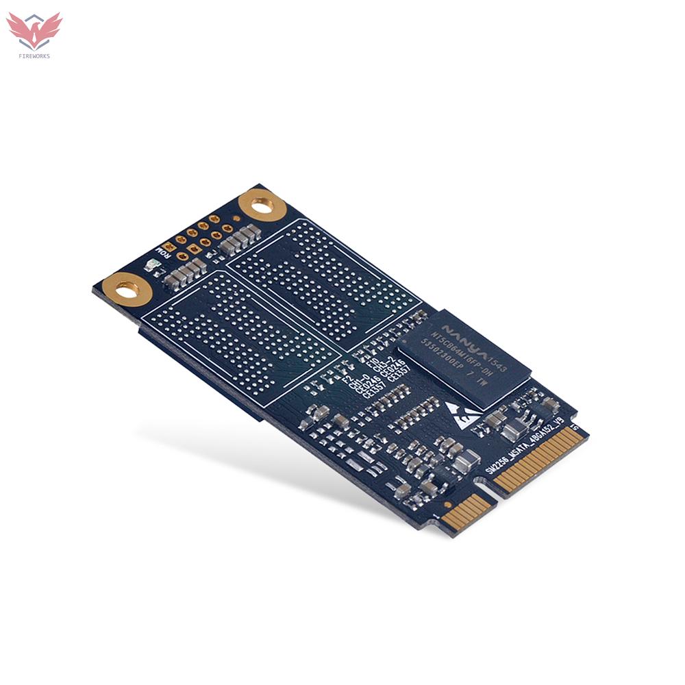SATA Ổ Cứng Ssd M-Saata M280 120gb Cho Máy Tính | BigBuy360 - bigbuy360.vn