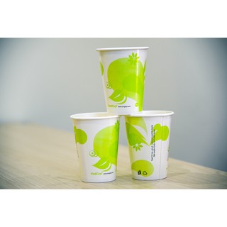 Cốc giấy Vietcup 12oz - 360ml (100 bộ)