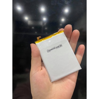 Pin gắn bên trong điện thoại Sharp R1