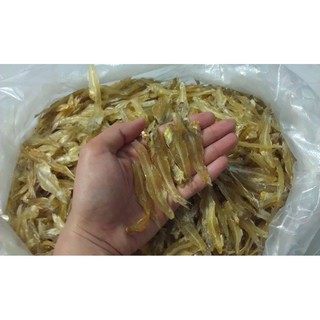 [FREESHIP 99K TOÀN QUỐC KHÔ CÁ CƠM CÀ MAU - 220gr