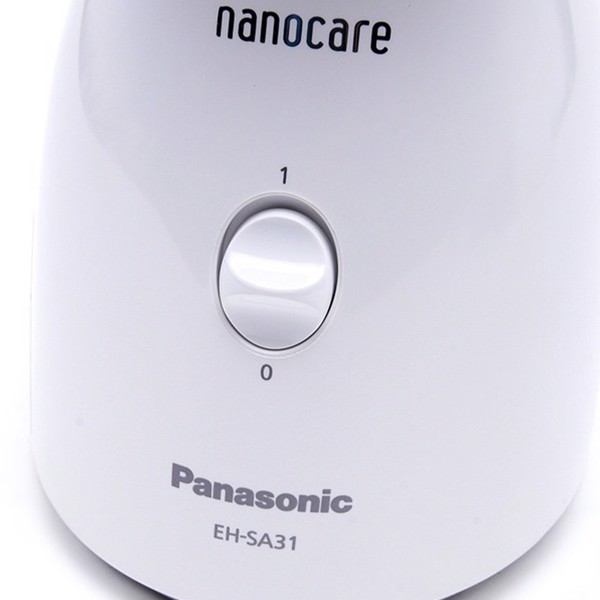 Máy Xông Mặt Panasonic EH-SA31VP442 Nhiệt độ hơi nước Khoảng 40 °C Trọng lượng 0,7 Kg