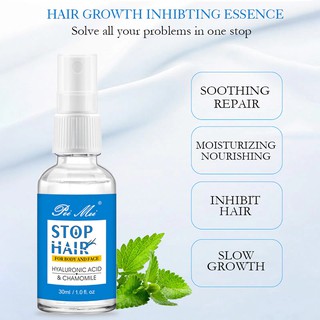 [Hàng mới về] Thuốc ức chế mọc lông