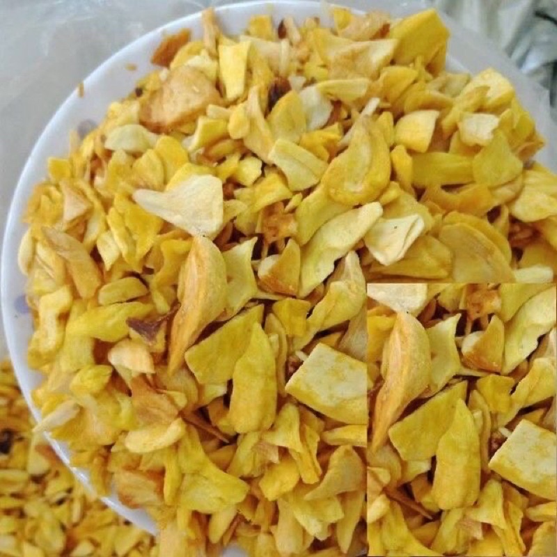 MÍT SẤY GIÒN VỠ CÁNH BÉ 250Gr