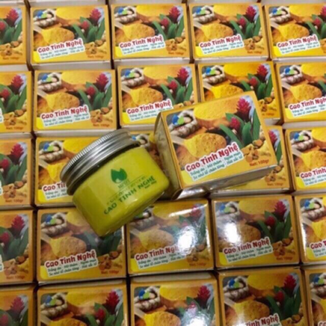 Cao tinh nghệ ngân bình mới.. mới!!!