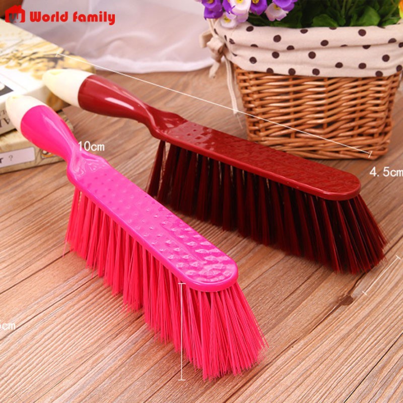 Chổi Quét Bụi Thảm_Chổi Vệ Sinh Sofa_Giường_Ô tô Đa Năng