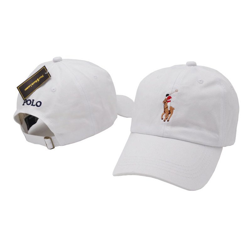 Nón Lưỡi Trai Thời Trang Hè Cá Tính Cho Nam Nữ 1R1C POL0