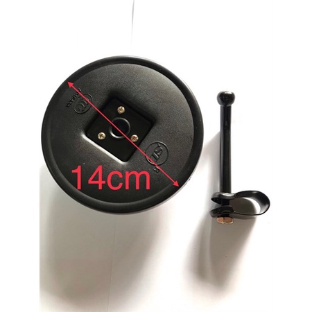 Bát phanh Sau 153 phi 19.5cm phụ tùng ô tô phụ tùng Hùng Lỳ