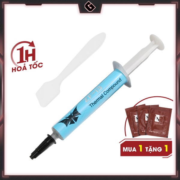 Keo Tản Nhiệt Thermagic Thermal Compound ZF13 3g - Hàng Chính Hãng