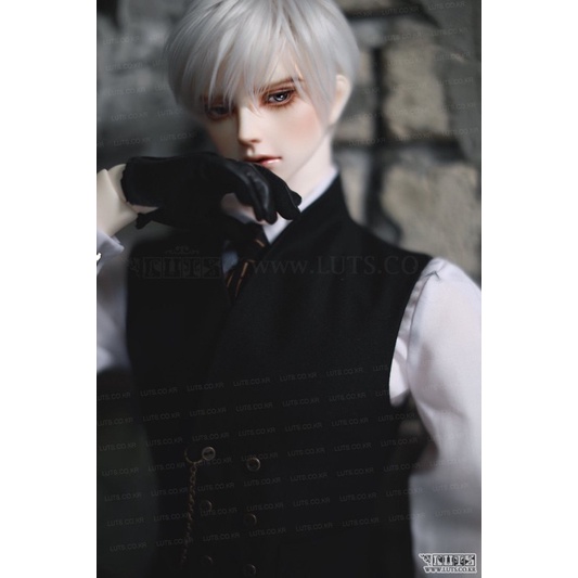 Búp bê Hàn quốc BJD kích cỡ 1/3 cao 75cm