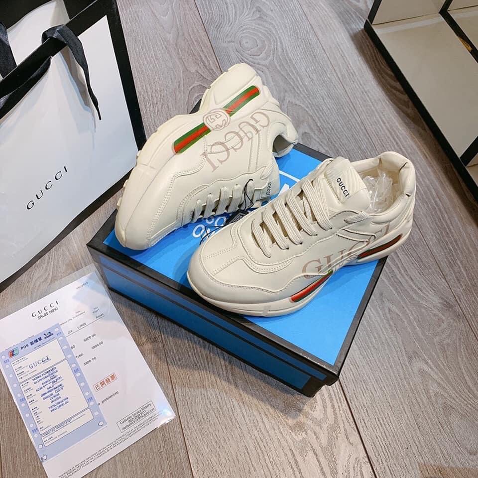 ❗ Xả Kho❗ Giày thể thao/Giày độn đế nữ NY cực xinh-hàng full box | BigBuy360 - bigbuy360.vn