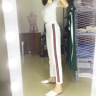 Quần zara xuất dư