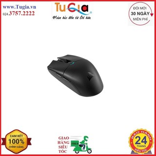 Chuột không dây Corsair Katar PRO - PMW3325 (CH-931C011-AP)