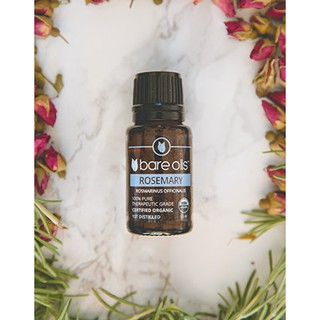 Tinh dầu hương thảo rosemary