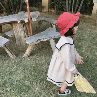 Váy thuỷ thủ 👧🏻