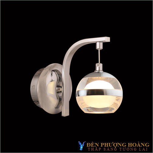 Đèn tường: Mẫu đèn trang trí nội thất PH5052
