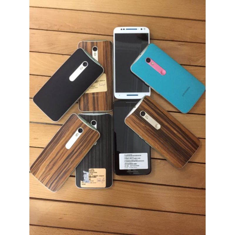 Điện thoại Motorola Moto X Style | BigBuy360 - bigbuy360.vn