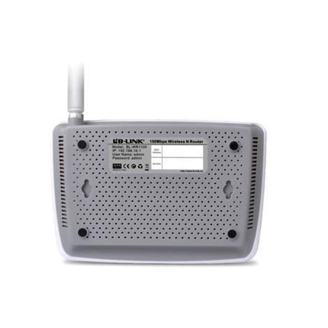 Bộ phát LB-Link BL-WR1100 150Mps Wireless Router