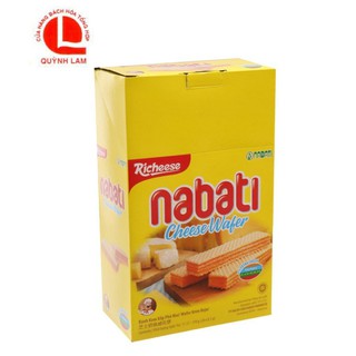BÁNH NABATI VỊ PHOMAI