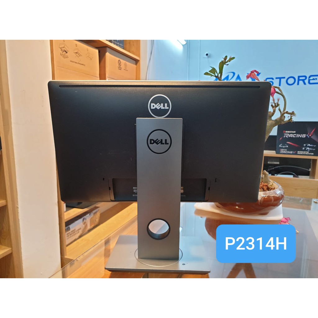 Màn hình LCD 23" DELL P2314H Cũ | BigBuy360 - bigbuy360.vn