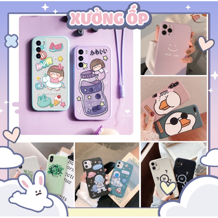 Xả Ốp lưng Samsung cao cấp ngẫu nhiên đủ dòng, mẫu đẹp ( Mẫu ngẫu nhiên) J2 J4 J6 J7 J8 Prime Pro Plus A10 A20 A50 A32