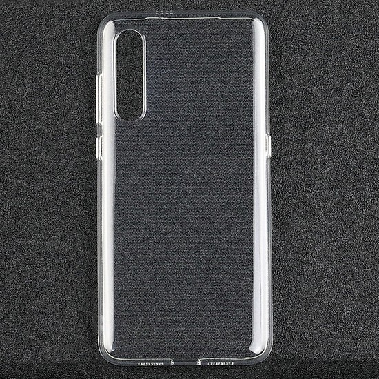Ốp lưng silicon dẻo trong suốt Xiaomi Mi 9, Mi9 Explorer siêu mỏng 0.5 mm
