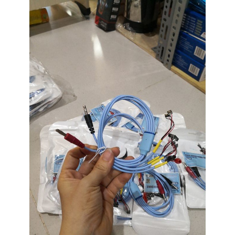 Dây Sunshine-SS - 908B