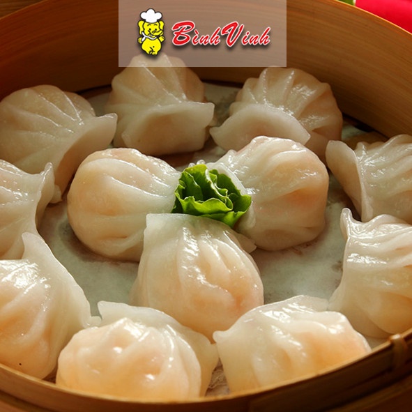 Há Cảo Tôm 255g (9 viên) | BigBuy360 - bigbuy360.vn