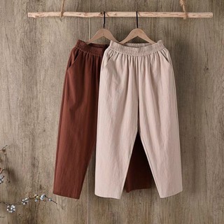 ⚡️BÁN SỈ⚡️Quần đũi cạp chun