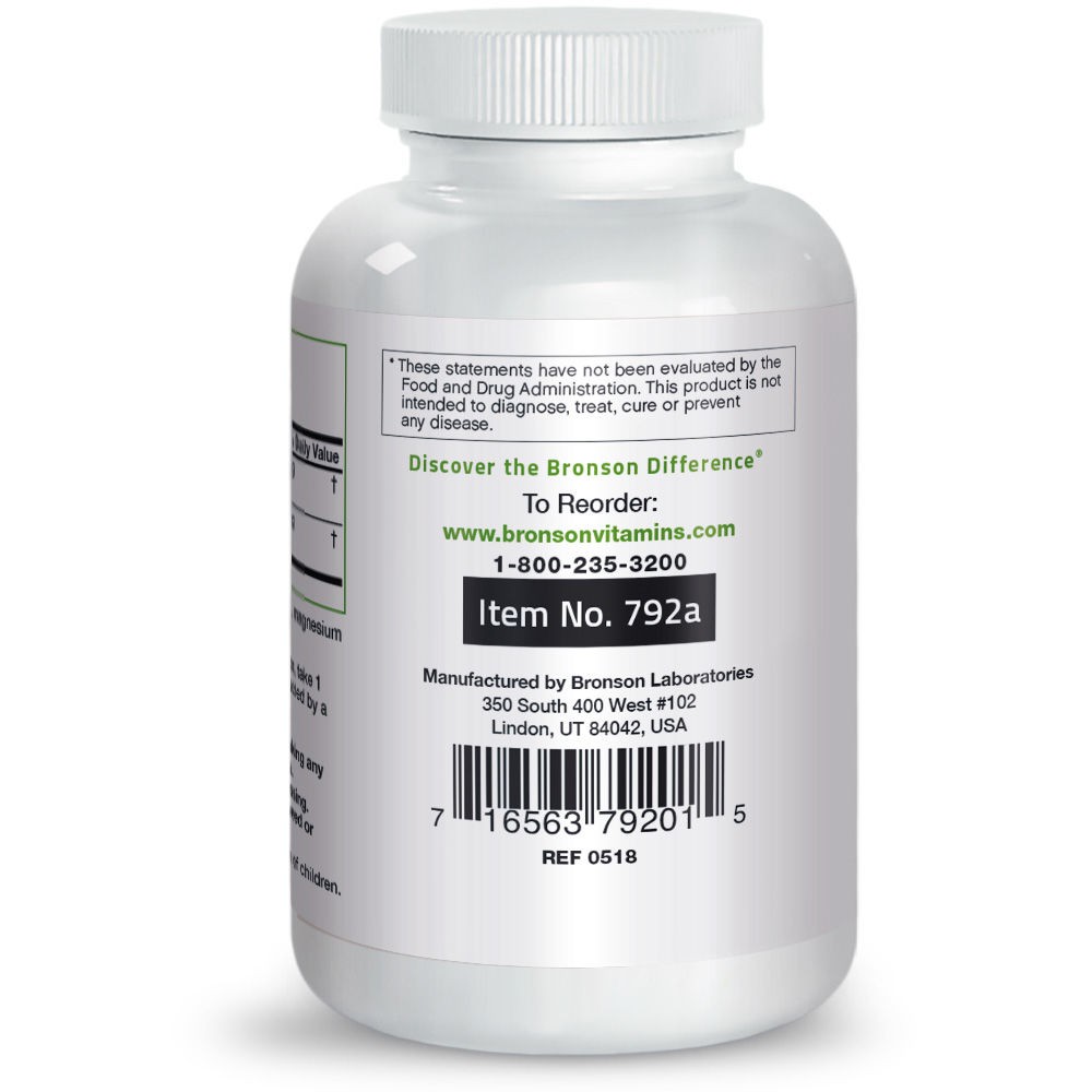 Organic Vitamins Milk Seed Extract Thistle - 1000 mg - 60 viên Mỹ - Bổ gan | BigBuy360 - bigbuy360.vn