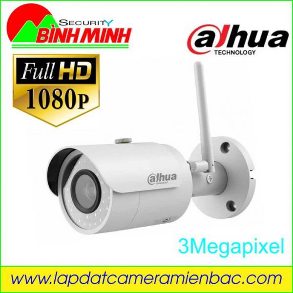 Camera Dahua DH-IPC-HFW1320SP-W