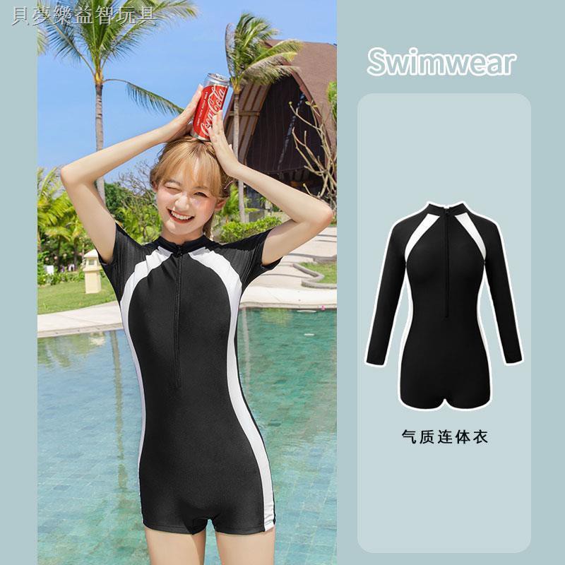 Bộ Đồ Bơi Che Phủ Bụng Kín Đáo Thời Trang Cho Nữ | BigBuy360 - bigbuy360.vn