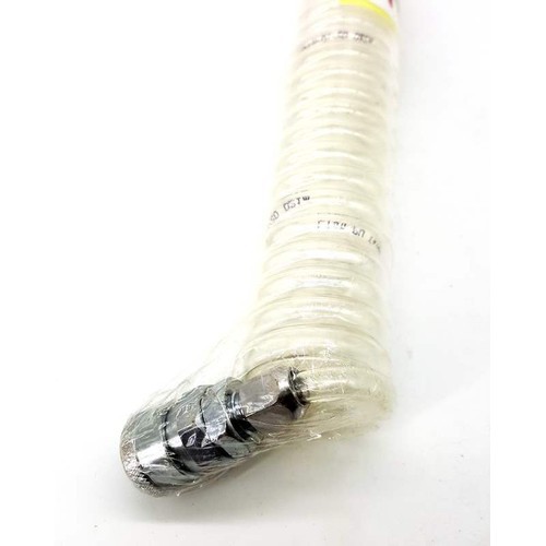 DÂY BƠM HƠI XOẮN TRẮNG LION 8X9M kimkhiducnguyen