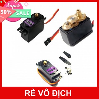 [HSP SHOP] servo 946r 13kg cho xe và tàu