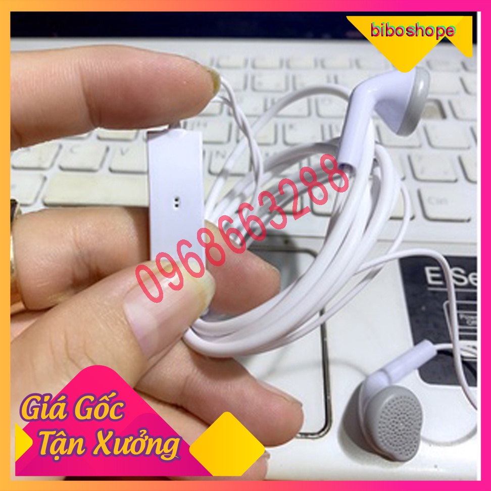 🚀Free ship🚀Tai nghe Samsung đầu 3.5mm Galaxy S5830 (Dùng được cho các dòng điện thoại khác)