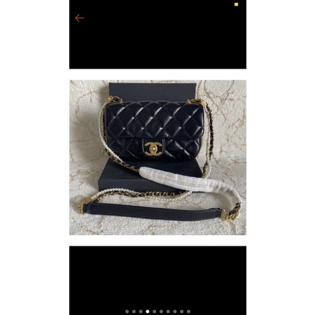 gift chà neo chanel