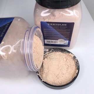 Phấn phủ Kryolan siêu Kiềm dầu